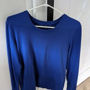 Lululemon sweatshirt